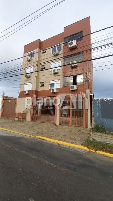 Venda de Apartamentos / Padrão na cidade de Gravataí