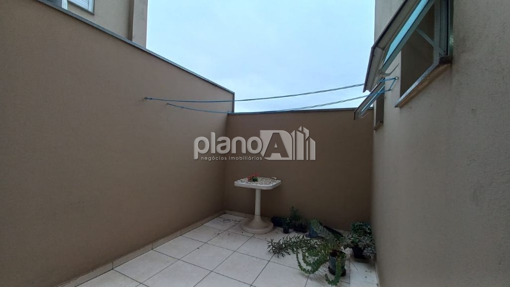 Venda de Apartamentos / Padrão na cidade de Gravataí
