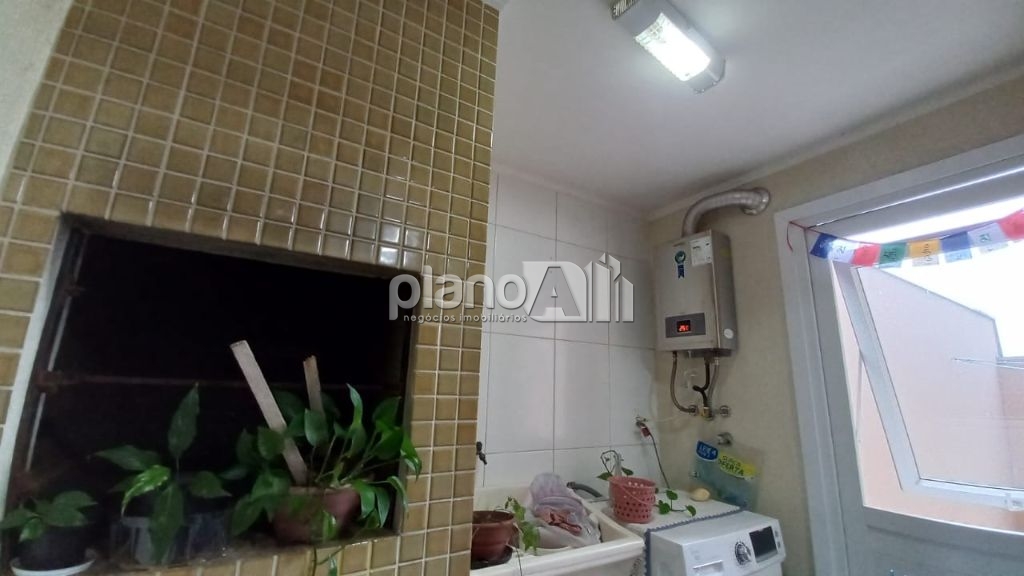 Venda de Apartamentos / Padrão na cidade de Gravataí