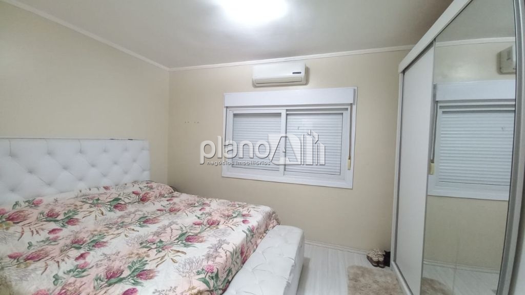 Venda de Apartamentos / Padrão na cidade de Gravataí