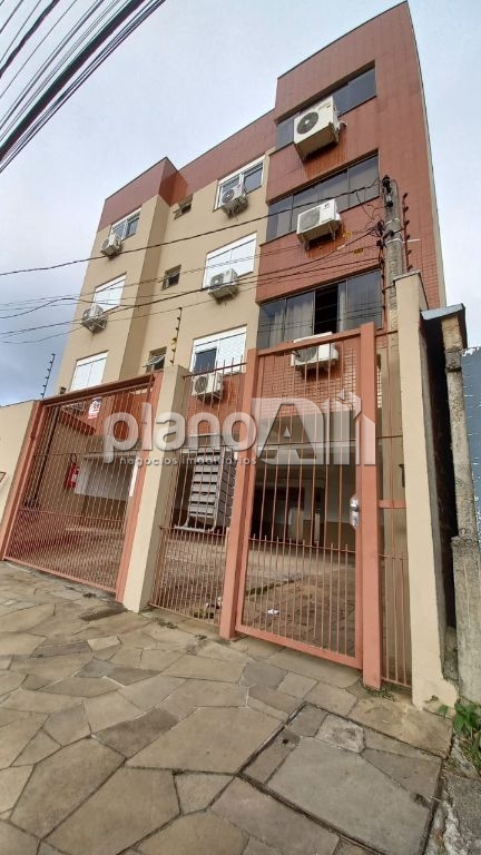 Venda de Apartamentos / Padrão na cidade de Gravataí