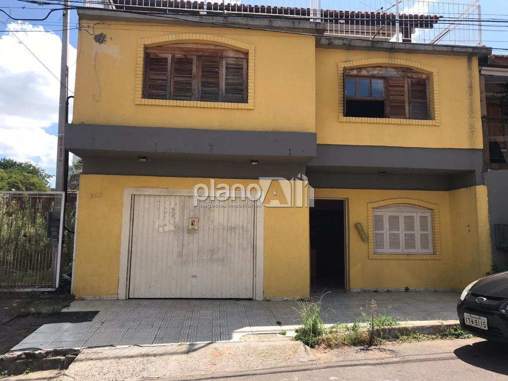 Locação de Casas / Padrão na cidade de Gravataí