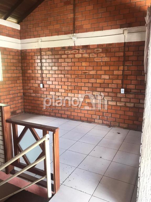 Locação de Casas / Padrão na cidade de Gravataí