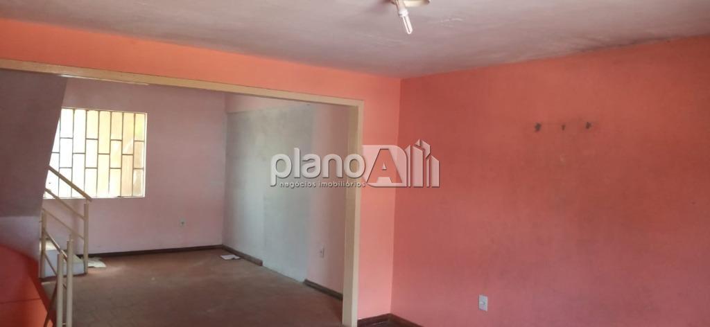 Locação de Casas / Padrão na cidade de Gravataí