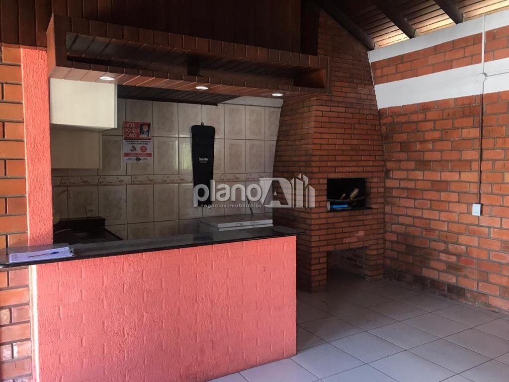 Locação de Casas / Padrão na cidade de Gravataí