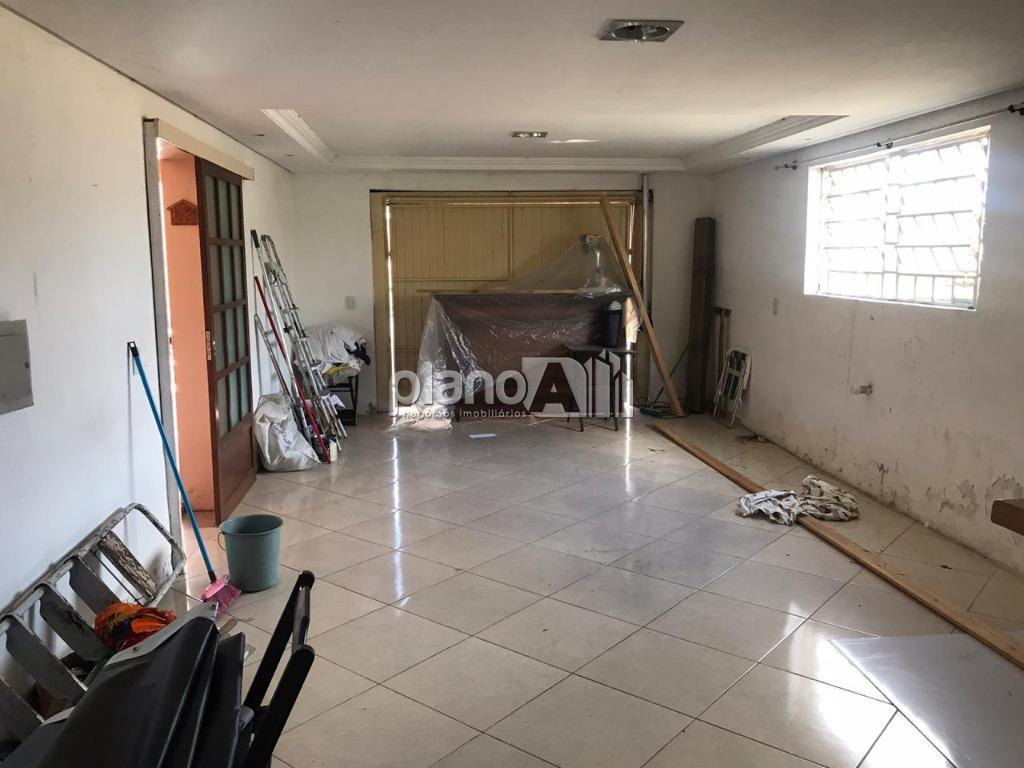 Locação de Casas / Padrão na cidade de Gravataí