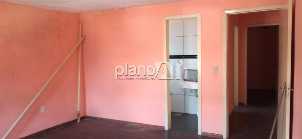 Locação de Casas / Padrão na cidade de Gravataí