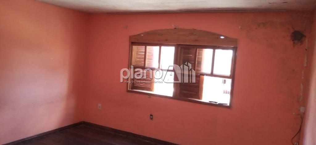 Locação de Casas / Padrão na cidade de Gravataí