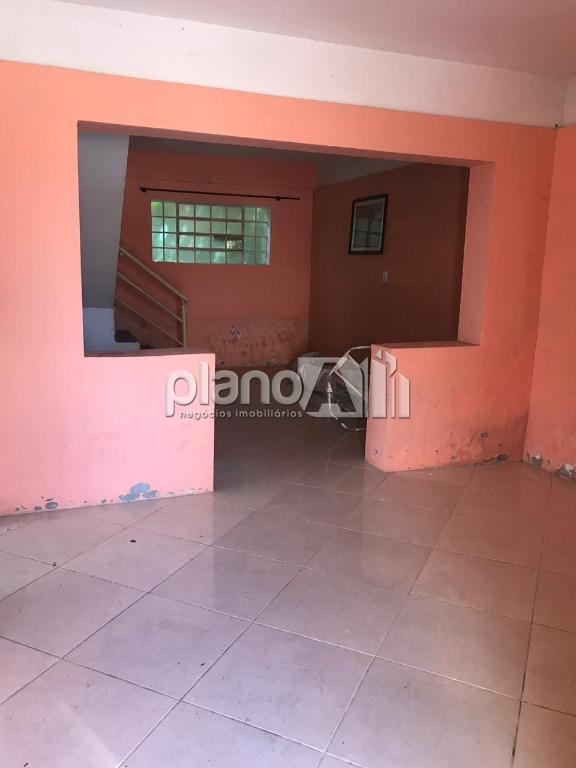 Locação de Casas / Padrão na cidade de Gravataí