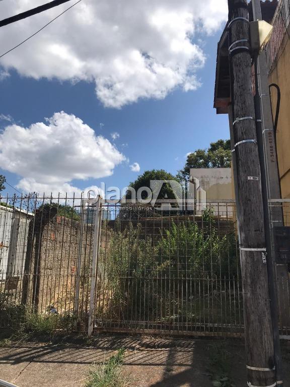 Locação de Casas / Padrão na cidade de Gravataí
