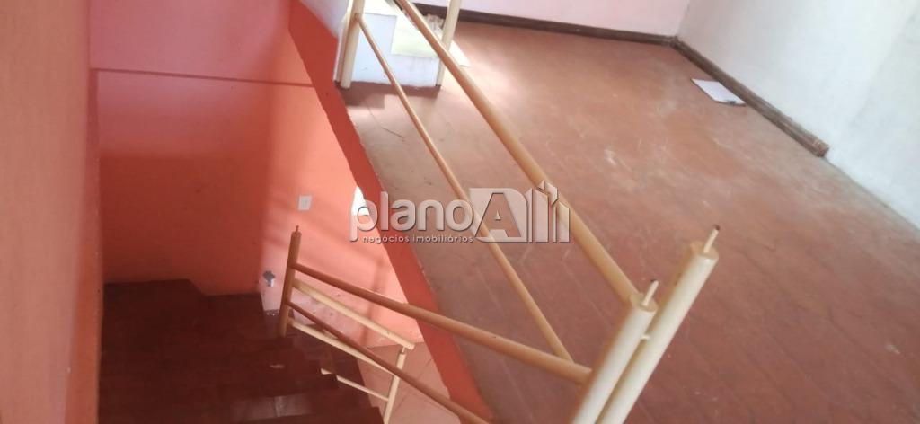Locação de Casas / Padrão na cidade de Gravataí