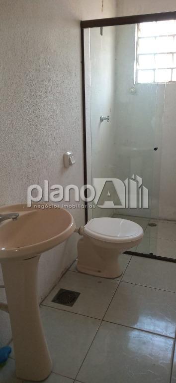 Locação de Casas / Padrão na cidade de Gravataí