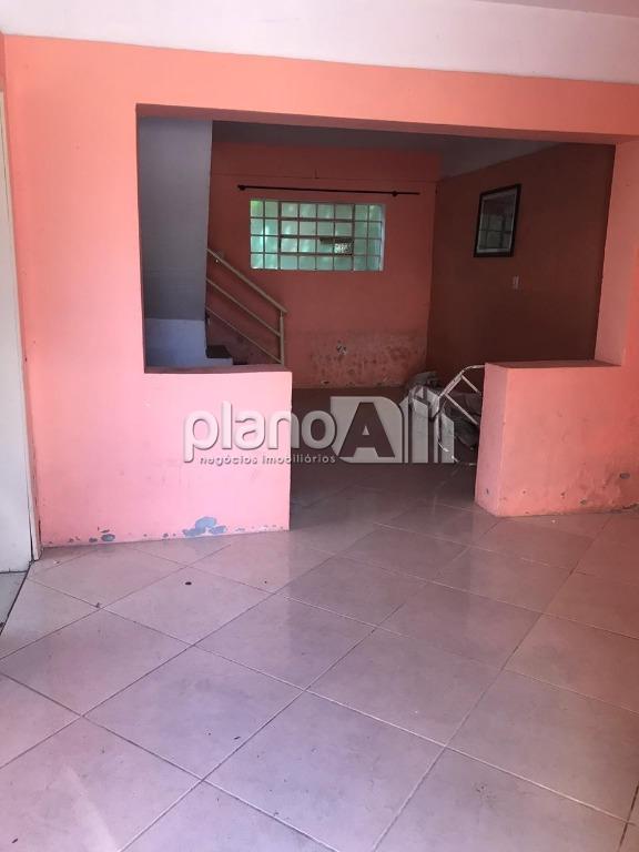 Locação de Casas / Padrão na cidade de Gravataí