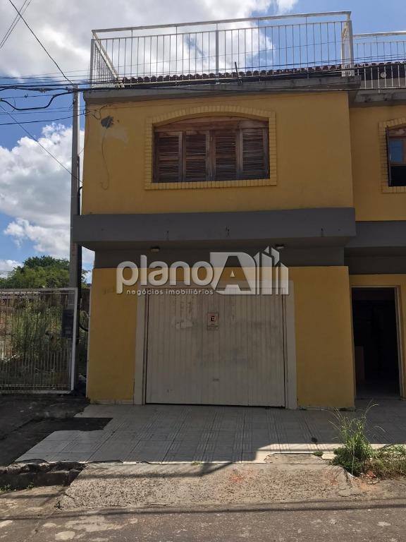 Locação de Casas / Padrão na cidade de Gravataí