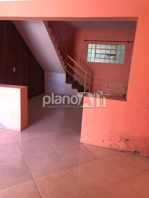 Locação de Casas / Padrão na cidade de Gravataí