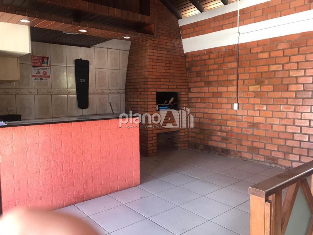 Locação de Casas / Padrão na cidade de Gravataí