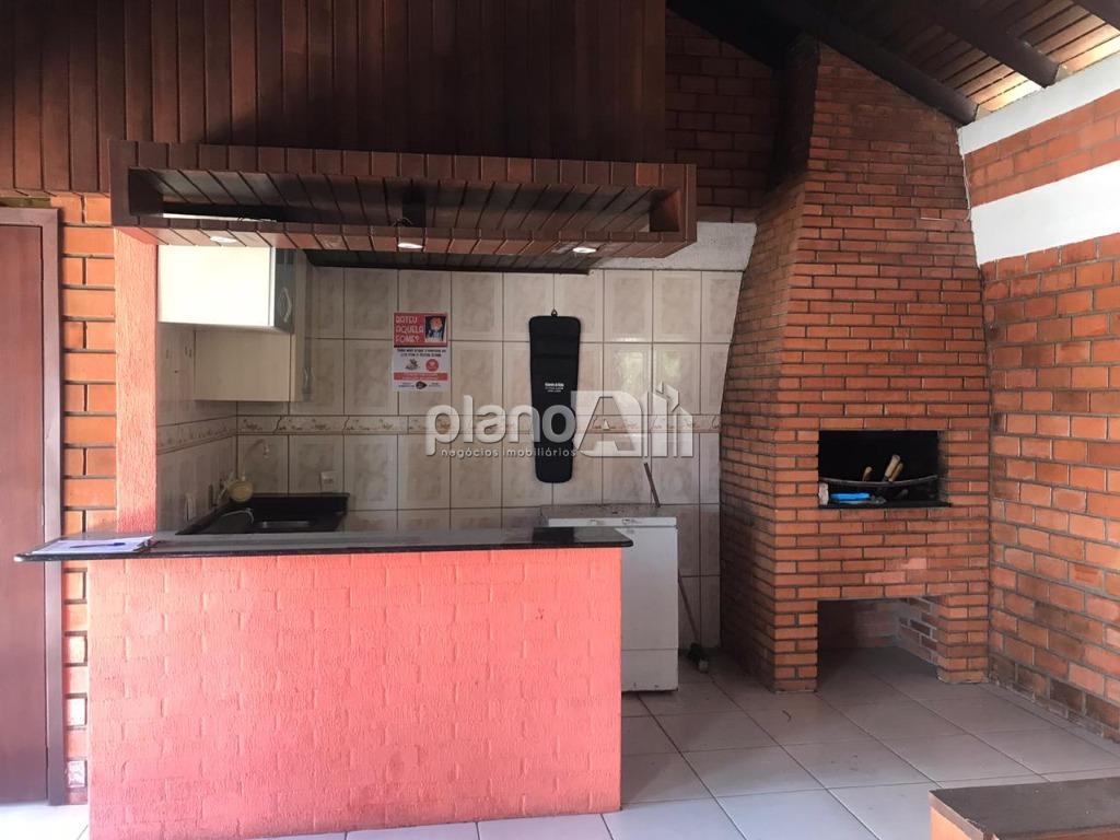 Locação de Casas / Padrão na cidade de Gravataí