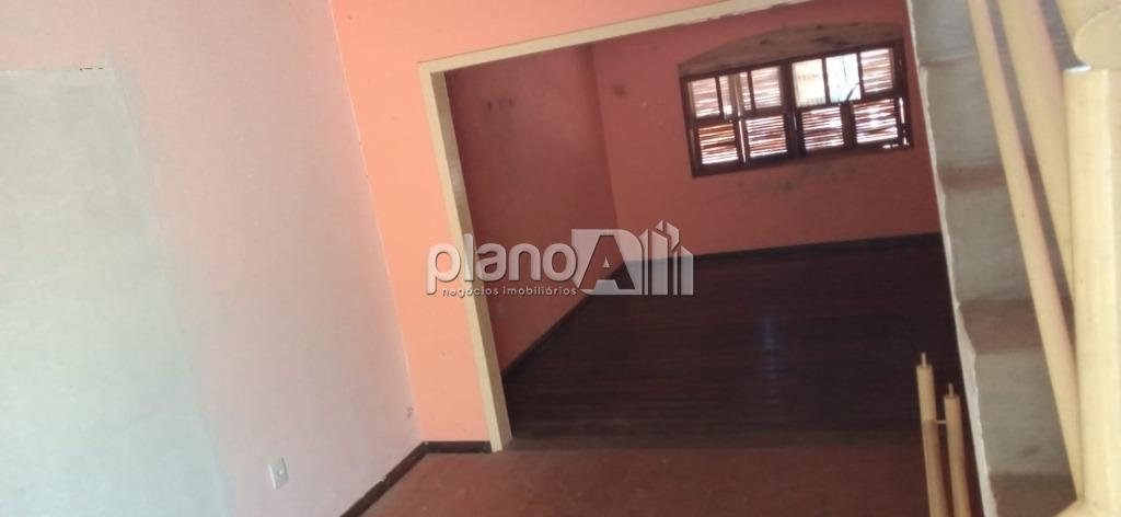 Locação de Casas / Padrão na cidade de Gravataí