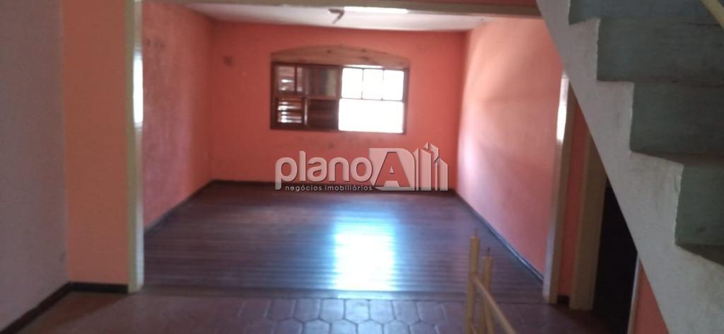Locação de Casas / Padrão na cidade de Gravataí