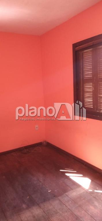 Locação de Casas / Padrão na cidade de Gravataí