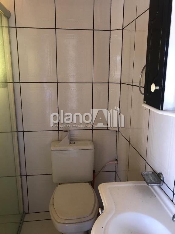 Locação de Casas / Padrão na cidade de Gravataí