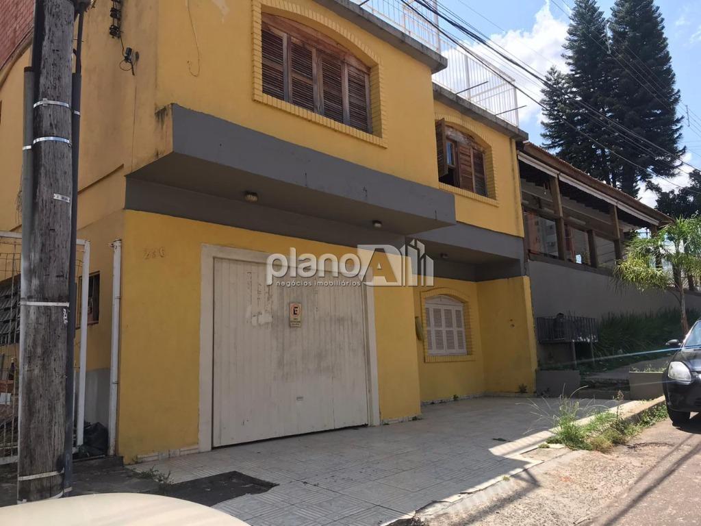 Locação de Casas / Padrão na cidade de Gravataí