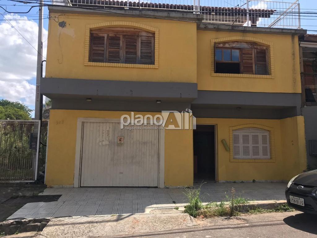 Locação de Casas / Padrão na cidade de Gravataí