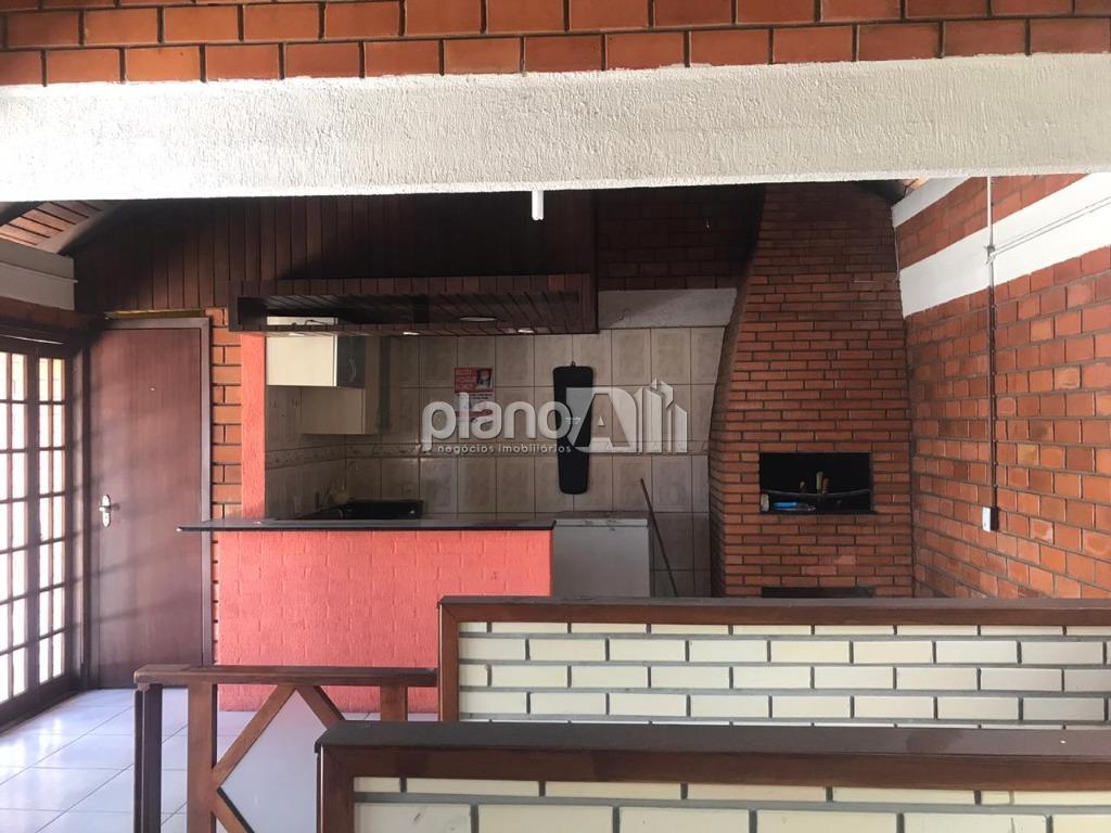 Locação de Casas / Padrão na cidade de Gravataí