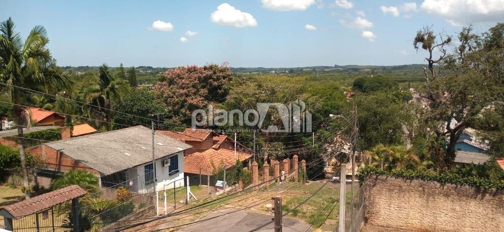 Locação de Casas / Padrão na cidade de Gravataí