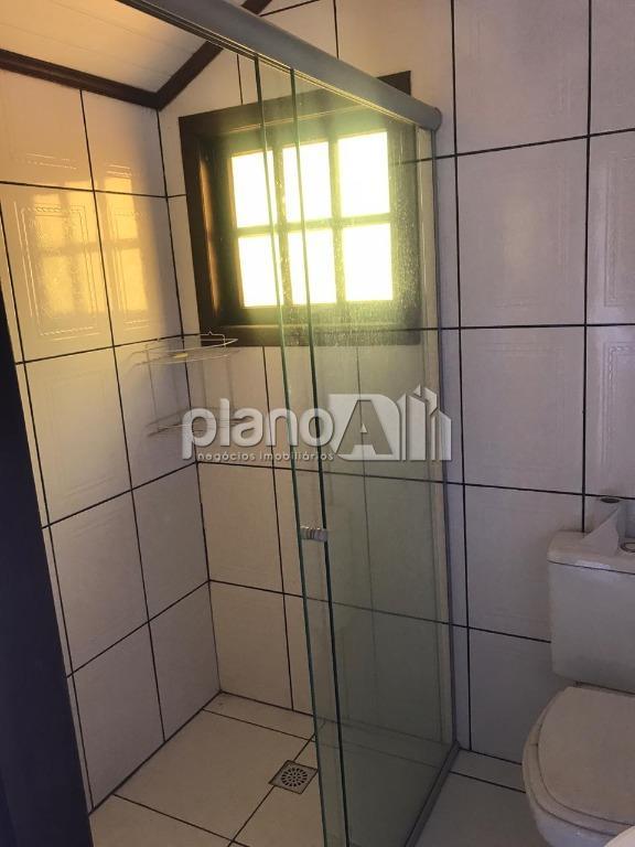 Locação de Casas / Padrão na cidade de Gravataí