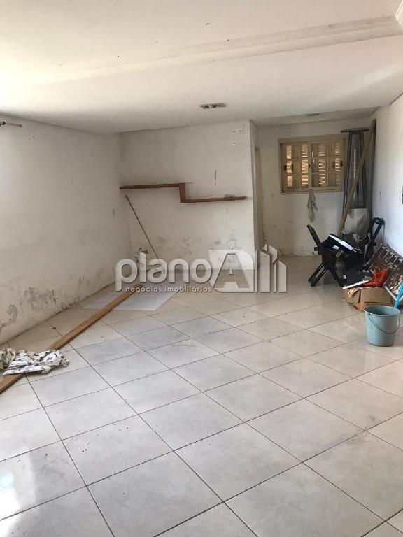 Locação de Casas / Padrão na cidade de Gravataí