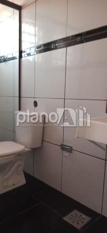 Locação de Casas / Padrão na cidade de Gravataí