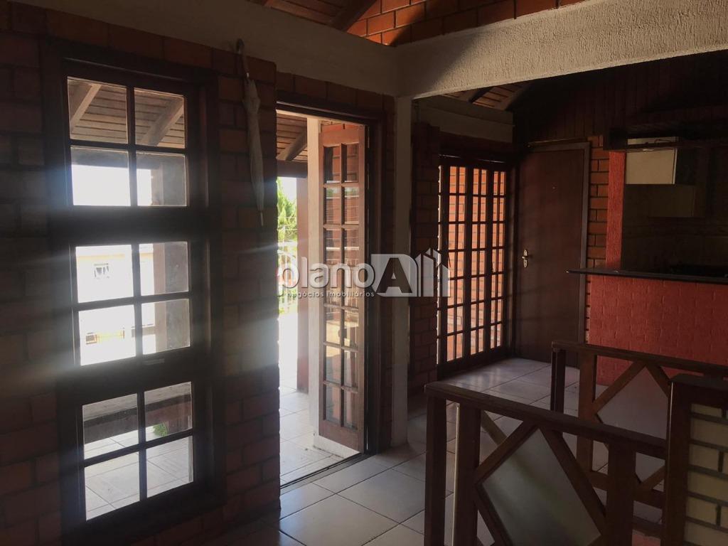 Locação de Casas / Padrão na cidade de Gravataí