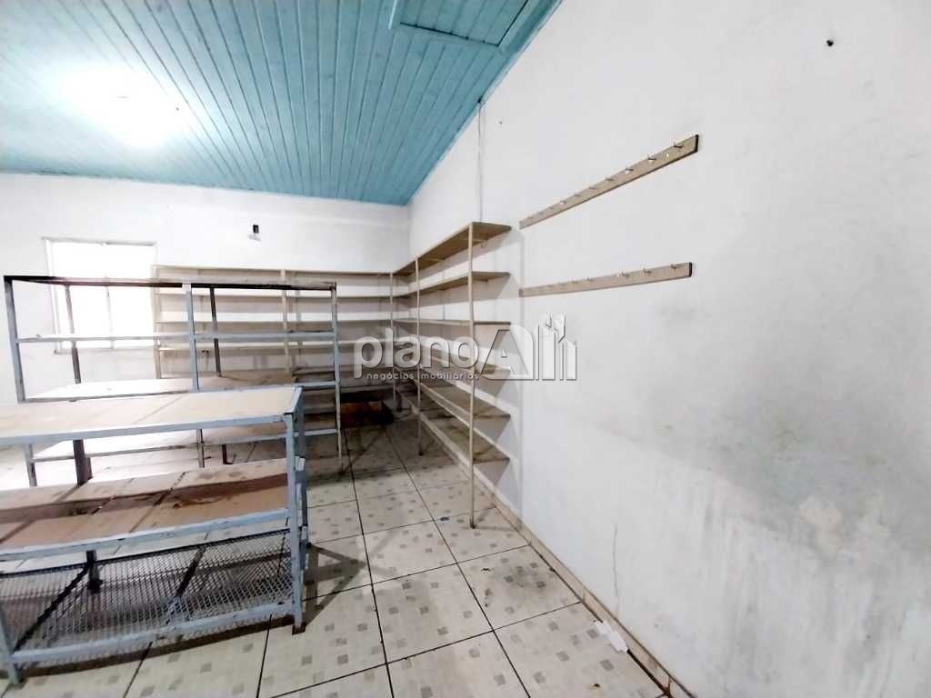Locação de Comercial / Sala na cidade de Gravataí
