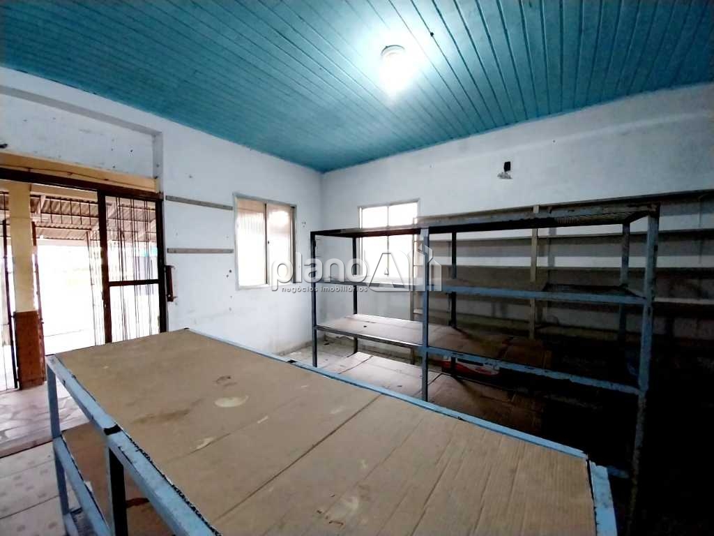 Locação de Comercial / Sala na cidade de Gravataí