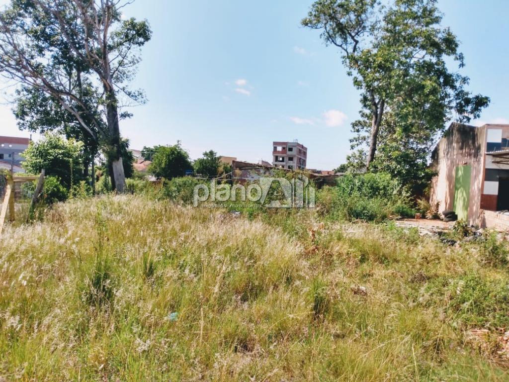 Locação de Terreno / Padrão na cidade de Gravataí