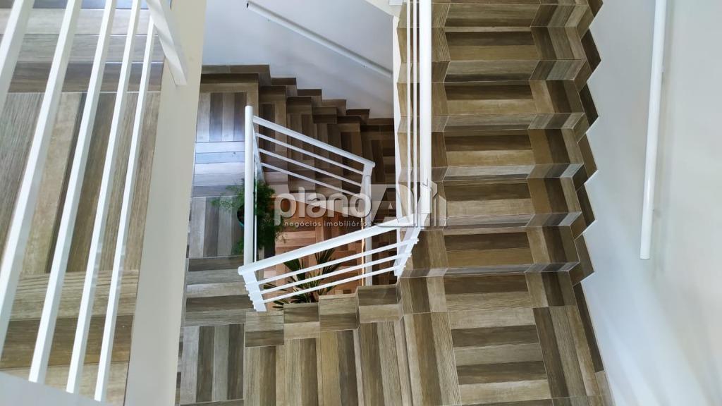 Locação de Apartamentos / Padrão na cidade de Gravataí