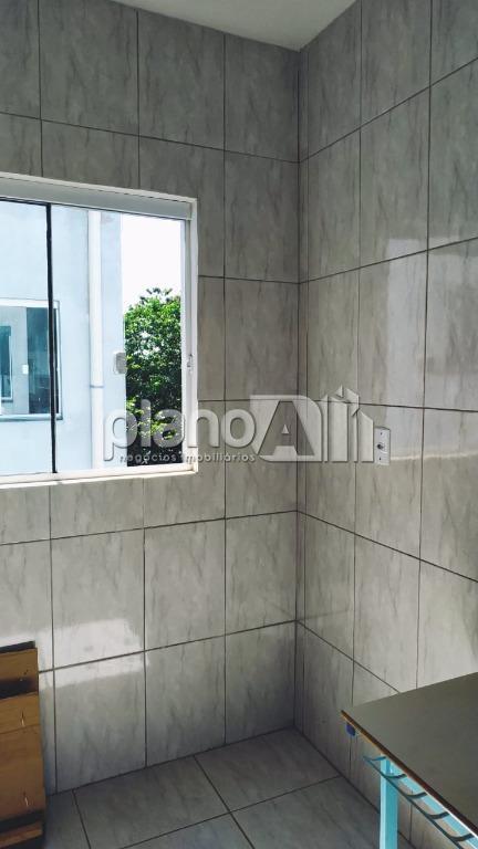 Locação de Apartamentos / Padrão na cidade de Gravataí