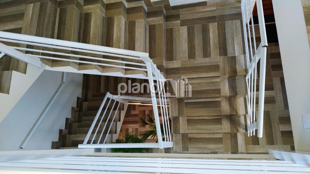 Locação de Apartamentos / Padrão na cidade de Gravataí