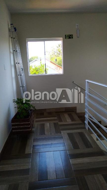 Locação de Apartamentos / Padrão na cidade de Gravataí
