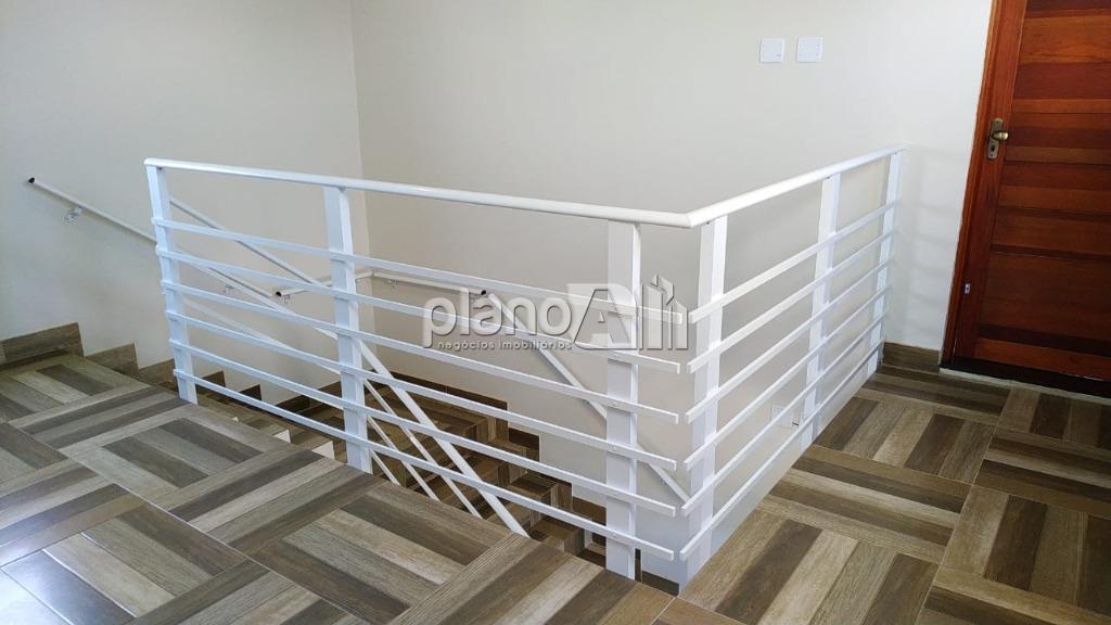 Locação de Apartamentos / Padrão na cidade de Gravataí