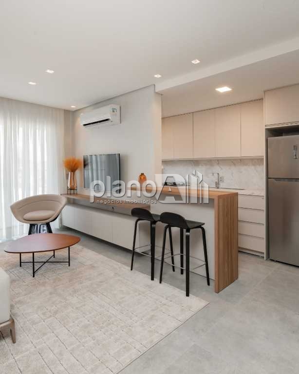 Venda de Apartamentos / Padrão na cidade de Gravataí