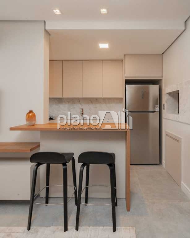 Venda de Apartamentos / Padrão na cidade de Gravataí