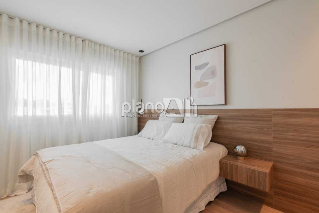 Venda de Apartamentos / Padrão na cidade de Gravataí