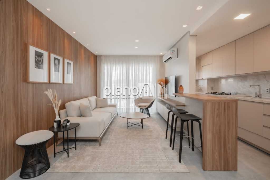 Venda de Apartamentos / Padrão na cidade de Gravataí
