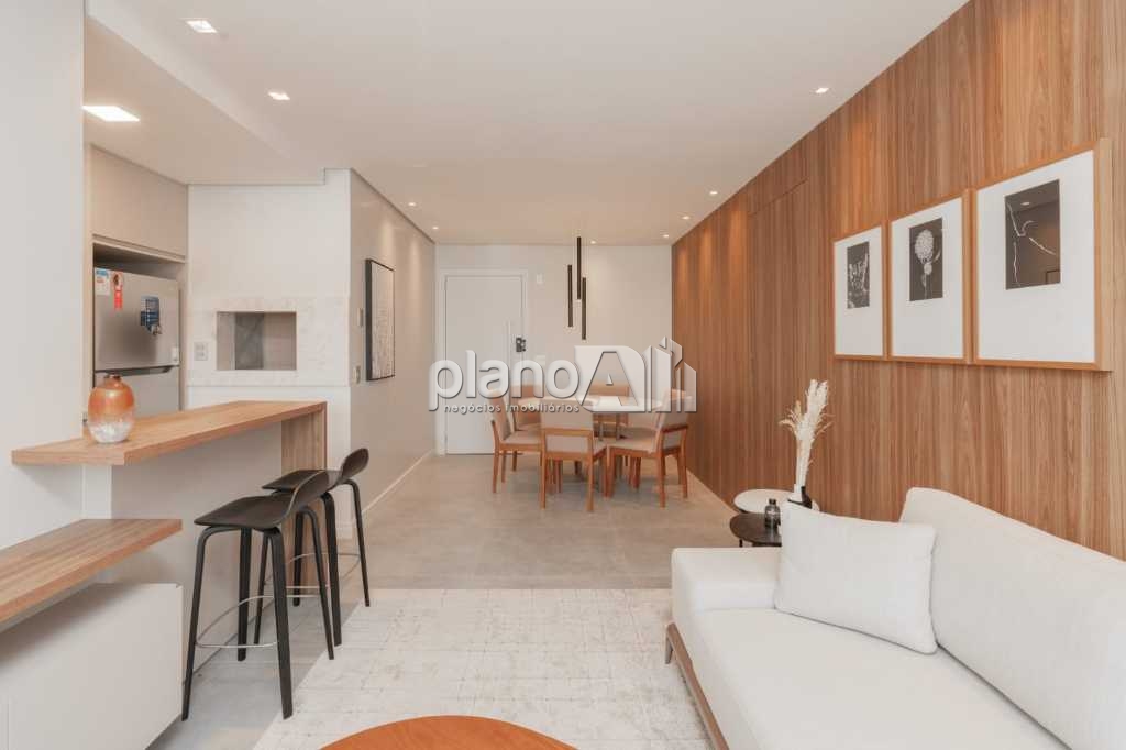 Venda de Apartamentos / Padrão na cidade de Gravataí