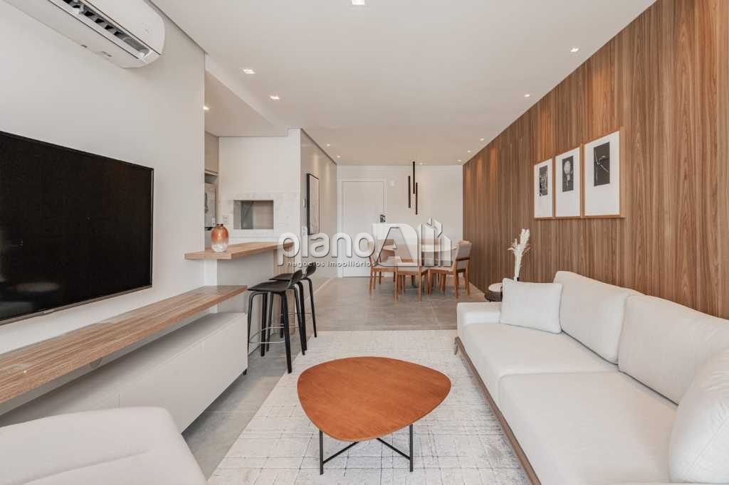 Venda de Apartamentos / Padrão na cidade de Gravataí