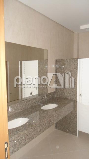 Locação de Comercial / Sala na cidade de Gravataí