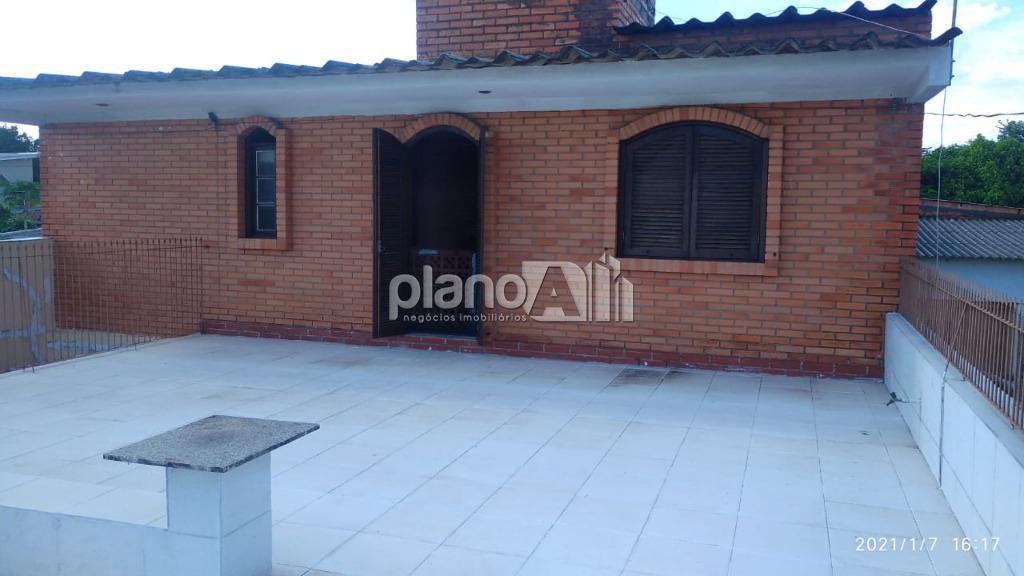 Venda de Casas / Padrão na cidade de Gravataí