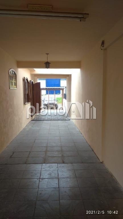 Venda de Casas / Padrão na cidade de Gravataí